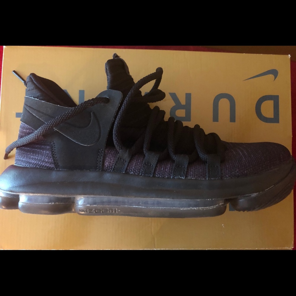 KD Basketball Shoes